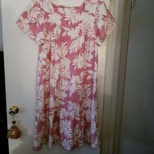 Royal Creations Hawaii XL Dress